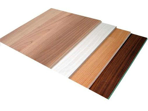 松林鼠板材带你了解细木工板的基本常识