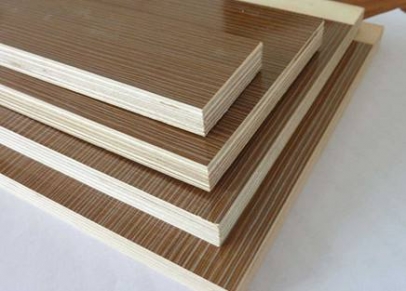 木质建筑模板为什么会脱颖而出？依靠的是什么